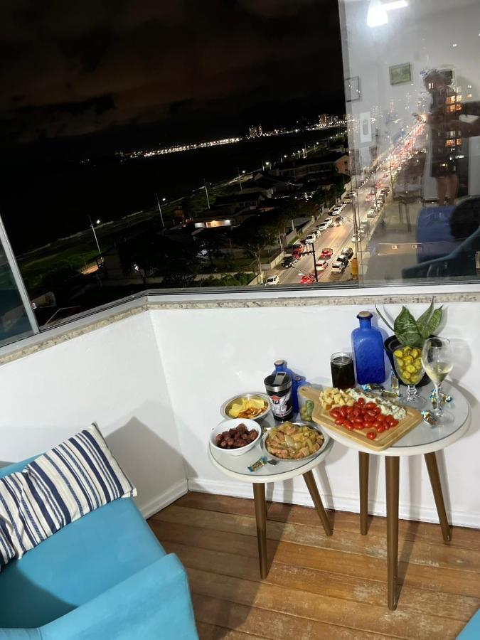 Apartamento Dona Elvira Piçarras Εξωτερικό φωτογραφία