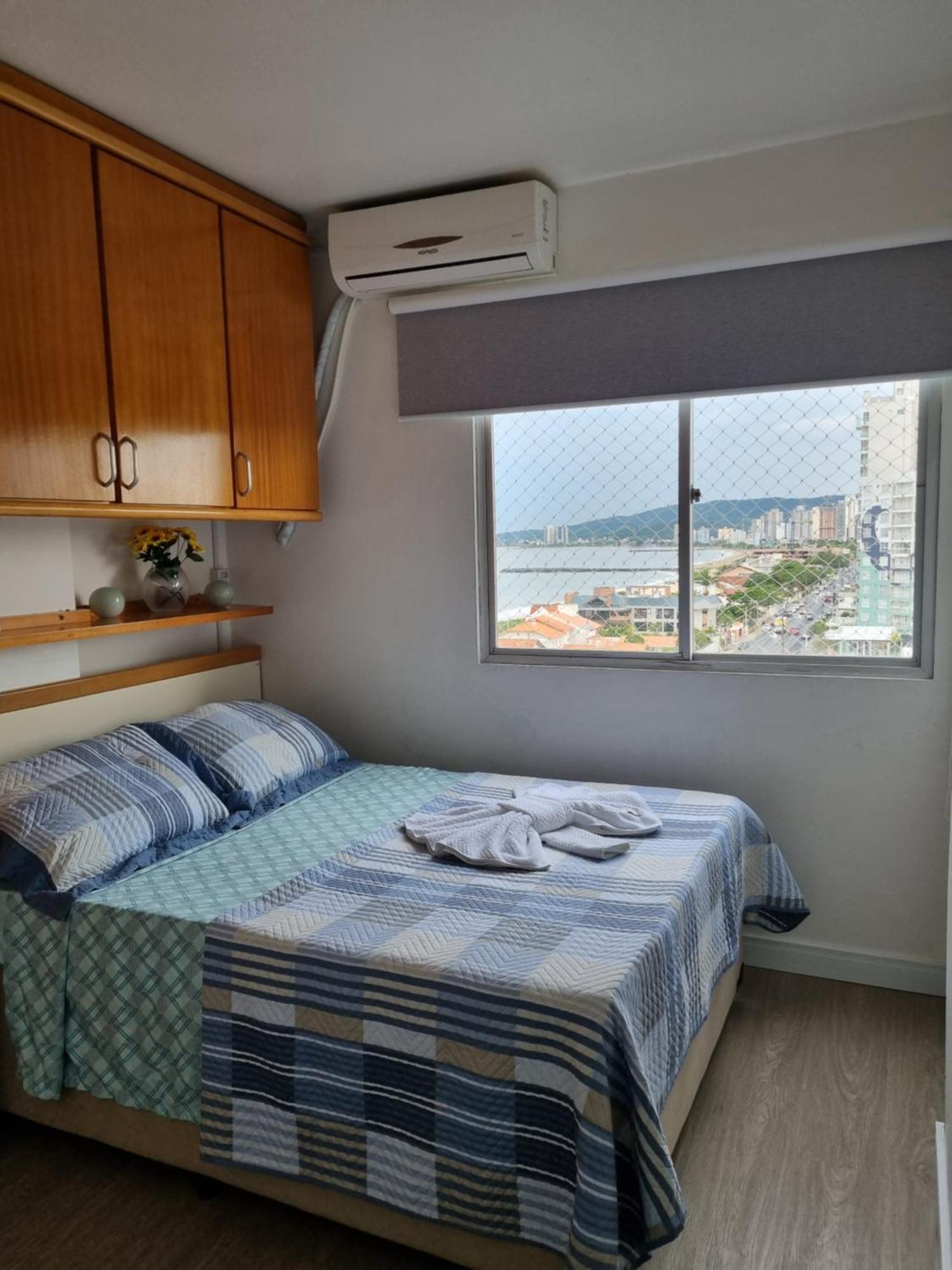 Apartamento Dona Elvira Piçarras Εξωτερικό φωτογραφία