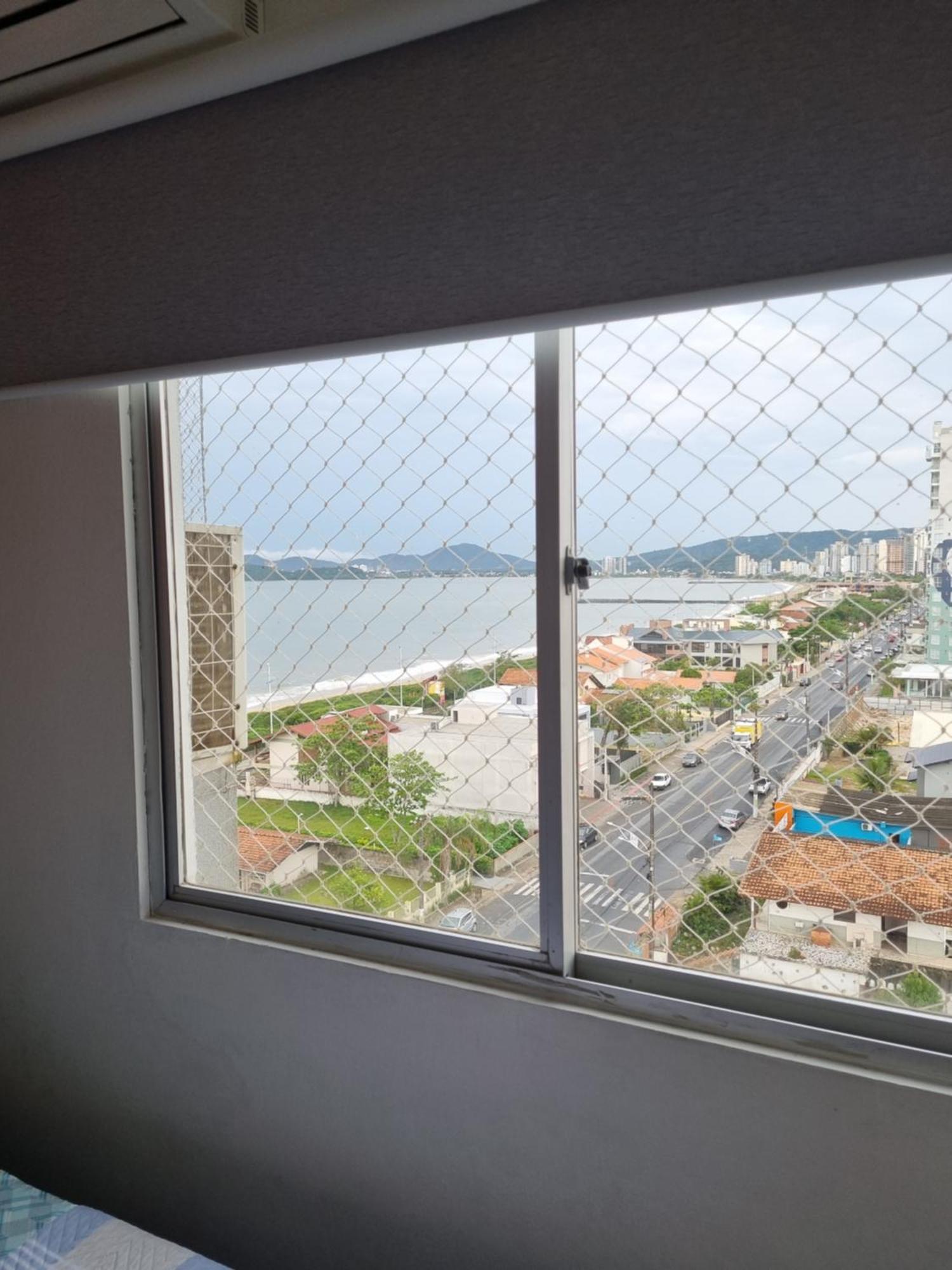 Apartamento Dona Elvira Piçarras Εξωτερικό φωτογραφία
