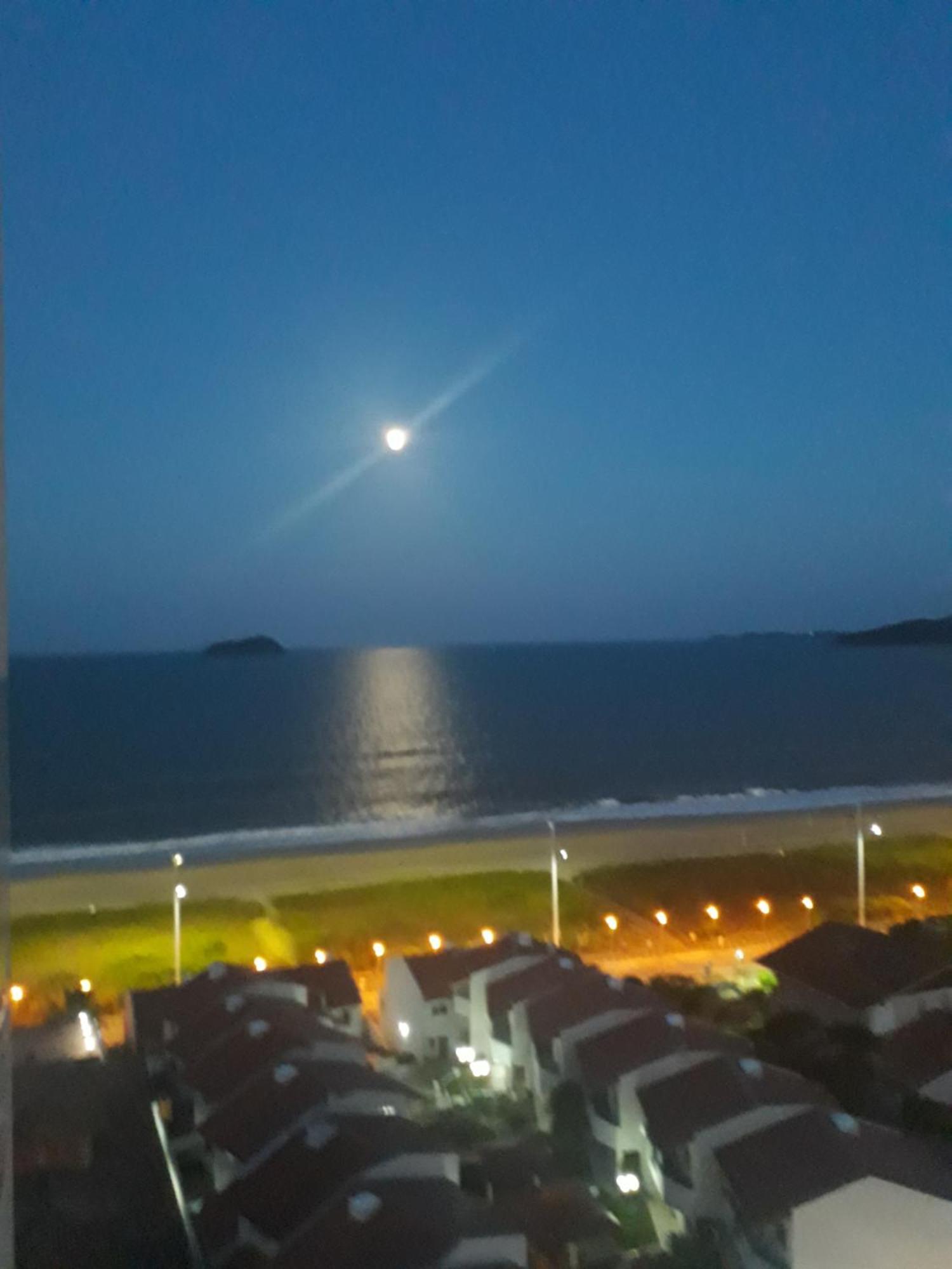 Apartamento Dona Elvira Piçarras Εξωτερικό φωτογραφία