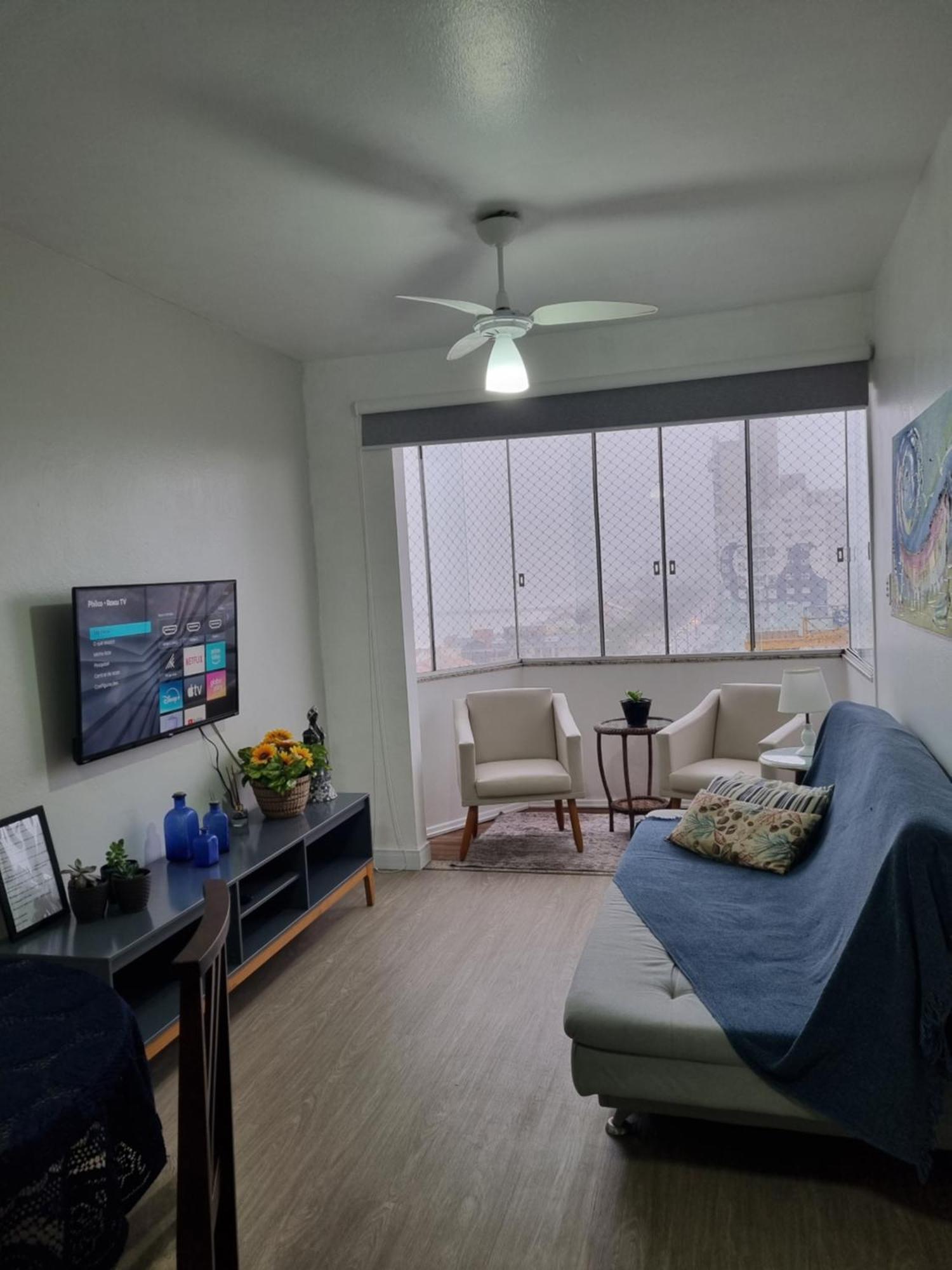 Apartamento Dona Elvira Piçarras Εξωτερικό φωτογραφία