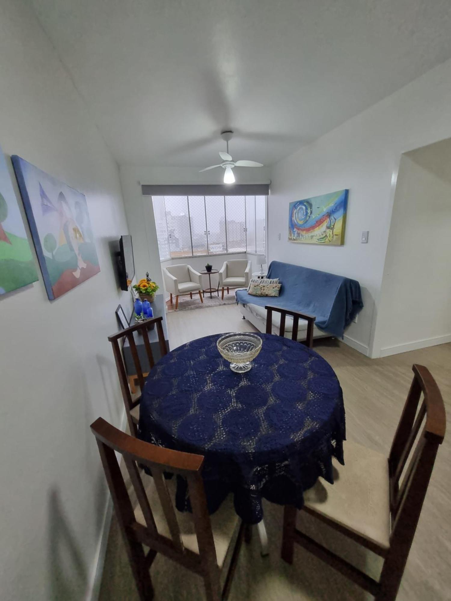 Apartamento Dona Elvira Piçarras Εξωτερικό φωτογραφία