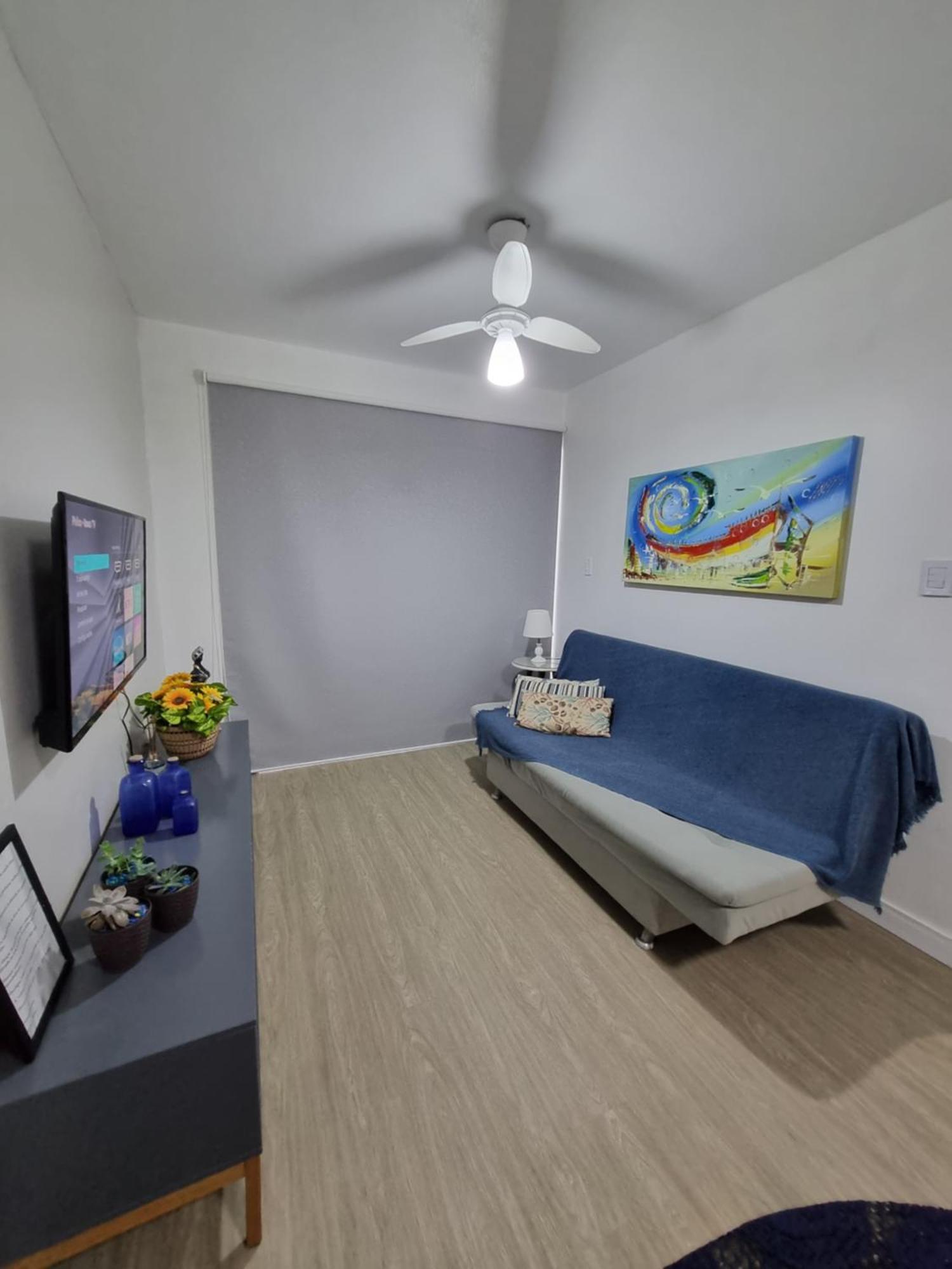 Apartamento Dona Elvira Piçarras Εξωτερικό φωτογραφία