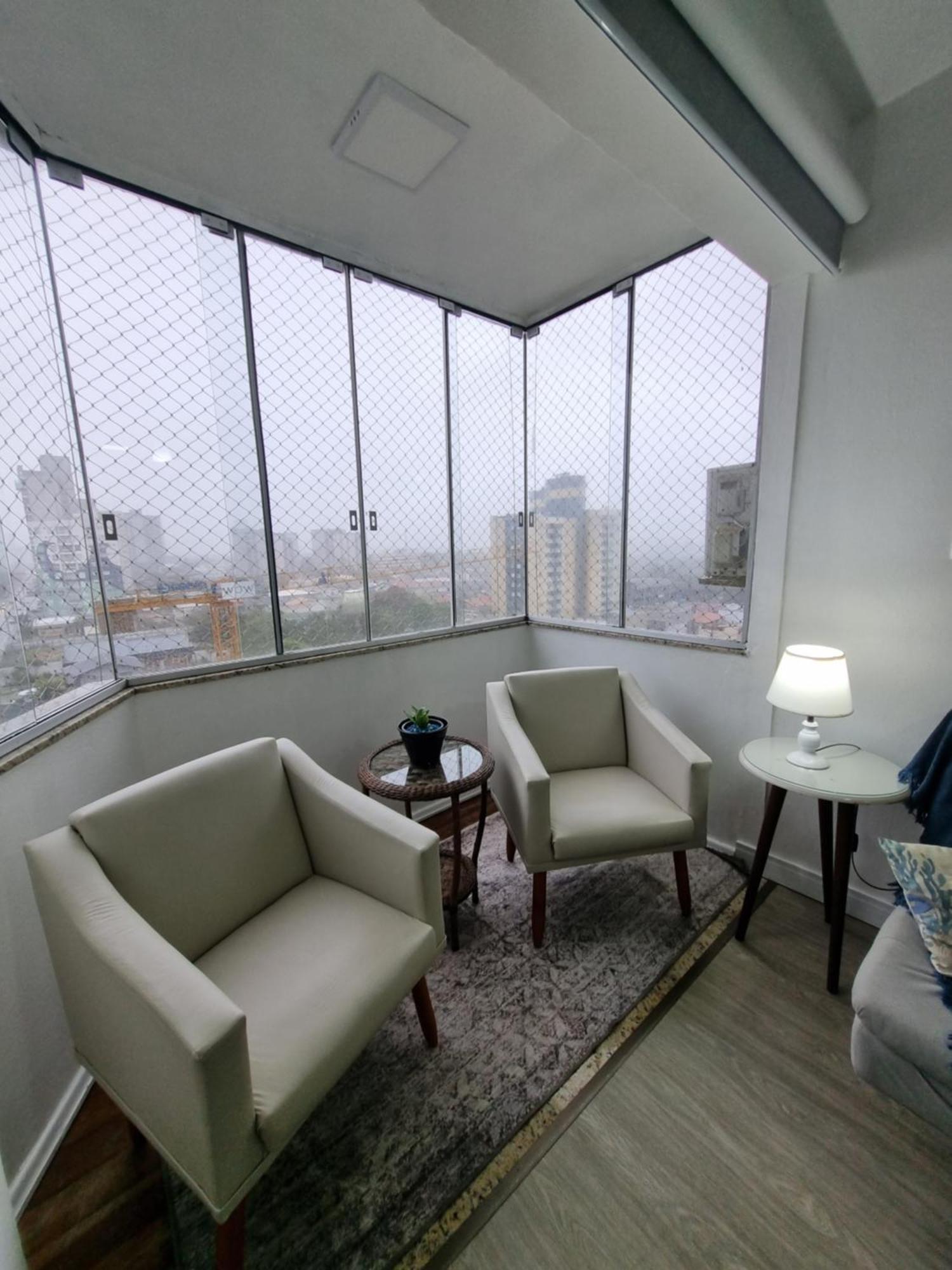 Apartamento Dona Elvira Piçarras Εξωτερικό φωτογραφία