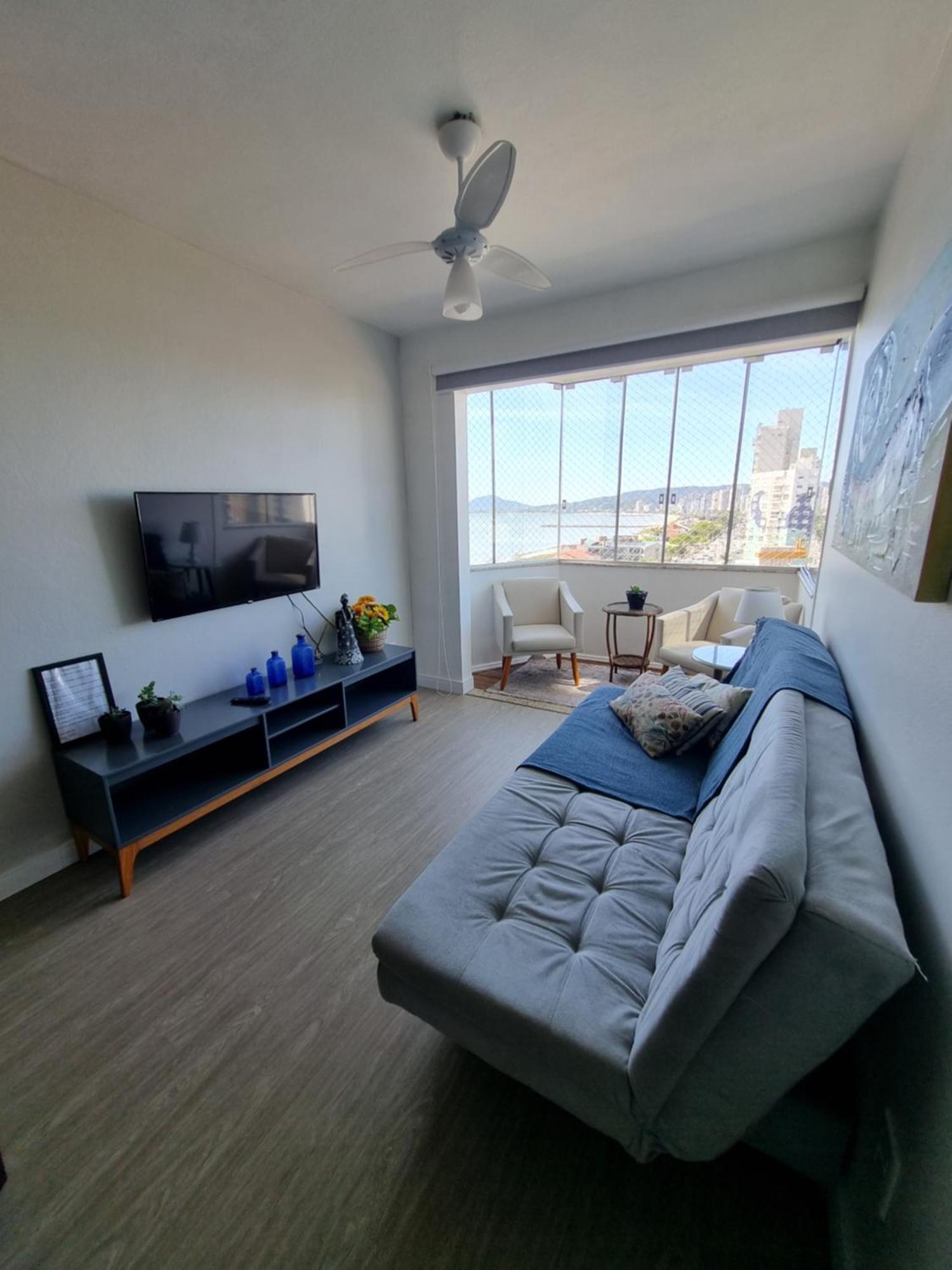 Apartamento Dona Elvira Piçarras Εξωτερικό φωτογραφία
