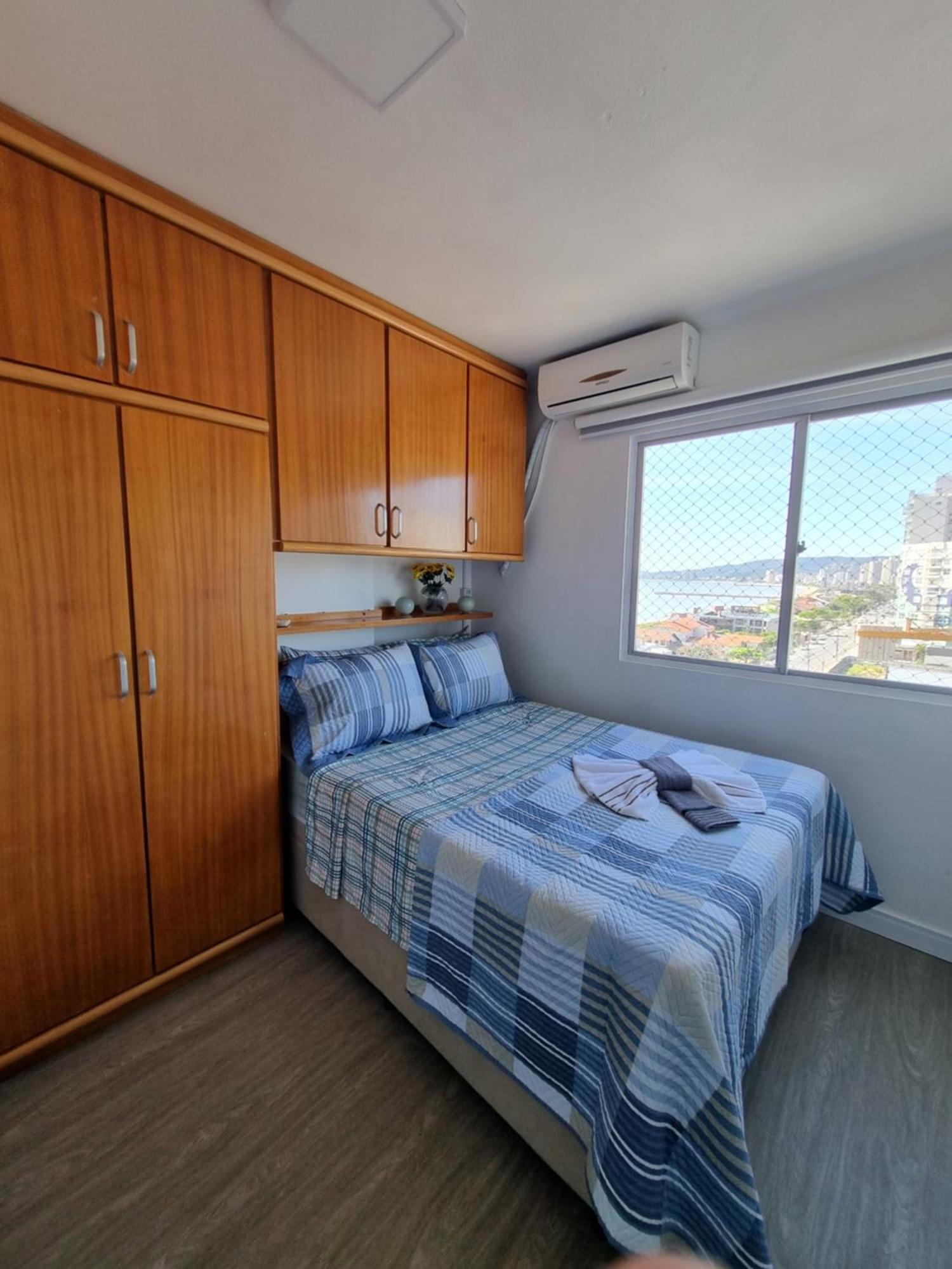 Apartamento Dona Elvira Piçarras Εξωτερικό φωτογραφία
