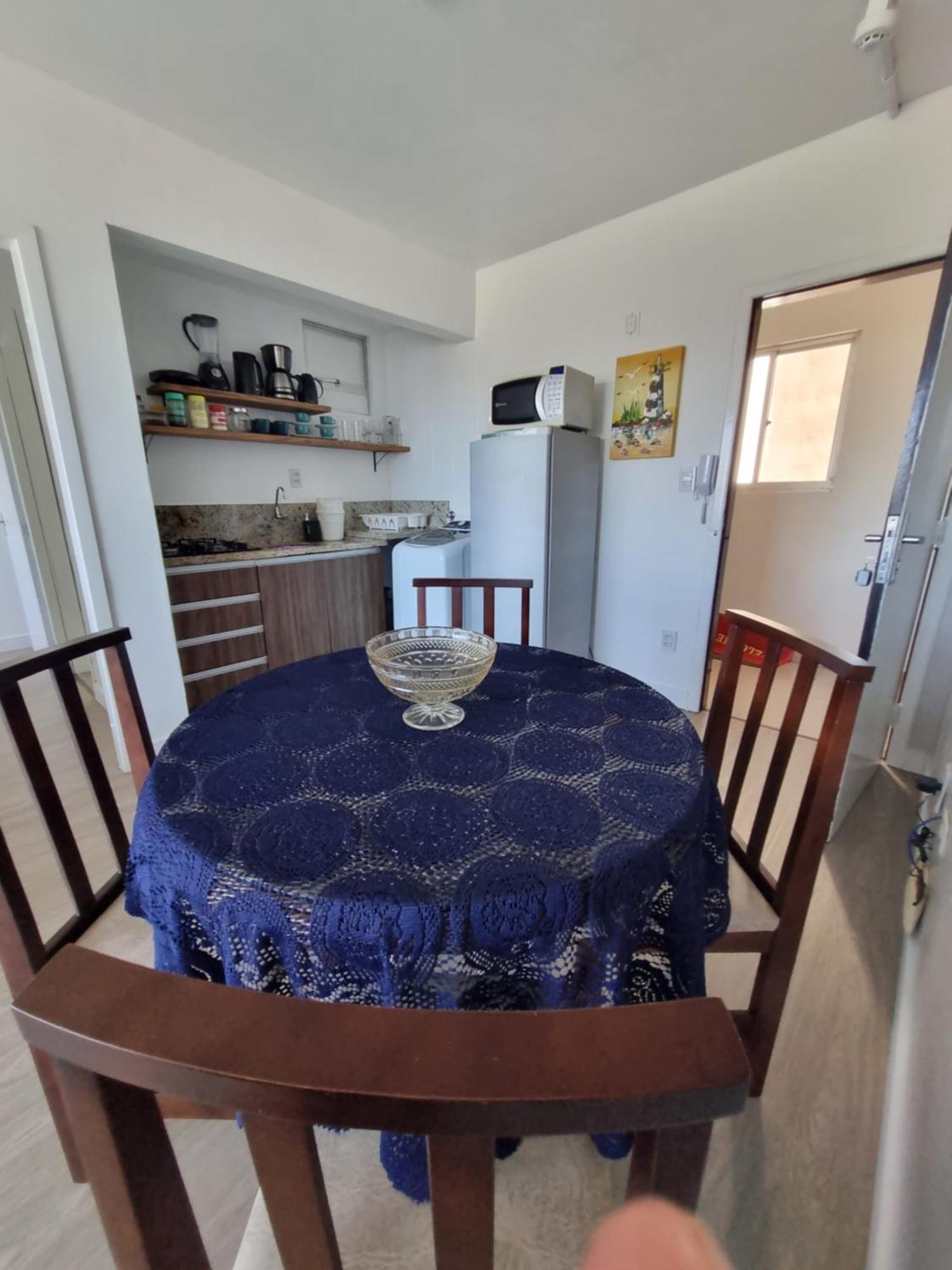 Apartamento Dona Elvira Piçarras Εξωτερικό φωτογραφία