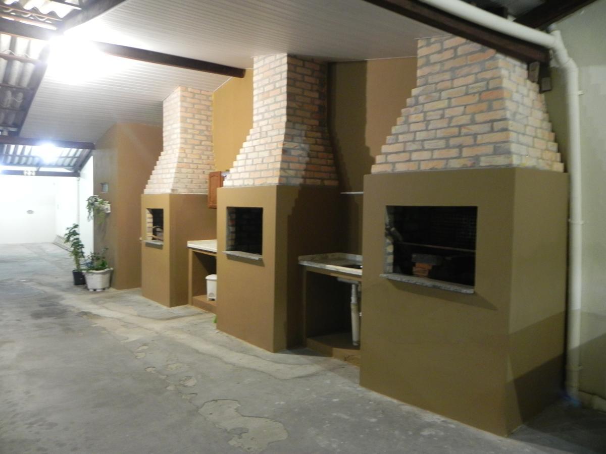Apartamento Dona Elvira Piçarras Εξωτερικό φωτογραφία